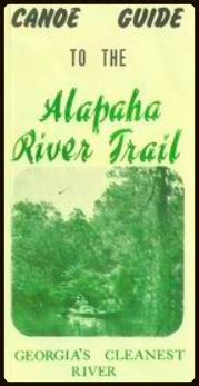 Alapaha River Water Trail