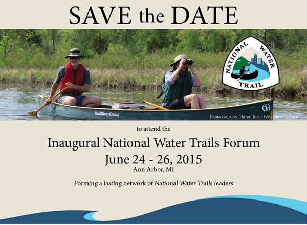 NWS-Water Trail Forum