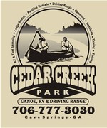 CedarCreek CedarCreek