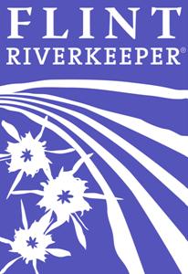 Flint Riverkeeper logo_blue Flint Riverkeeper logo_blue