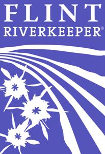 Flint Riverkeeper logo_blue