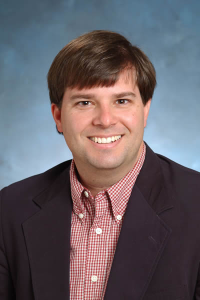 <b>Davin Welter</b> is the new Development Director at Georgia River Network. - DavinWelterreduced