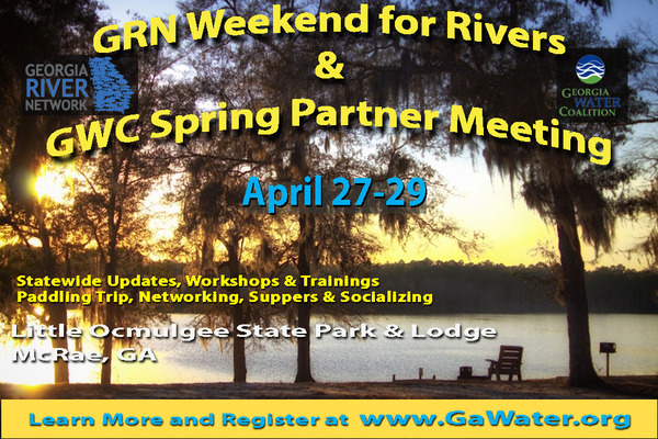 GRN-GWC Event GaWater.org 2 GRN-GWC Event GaWater.org 2