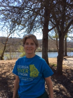 Charlotte Gillis- Conservationist Winner Charlotte Gillis- Conservationist Winner