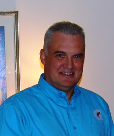 Vincent Payne- Volunteer Winner Vincent Payne- Volunteer Winner